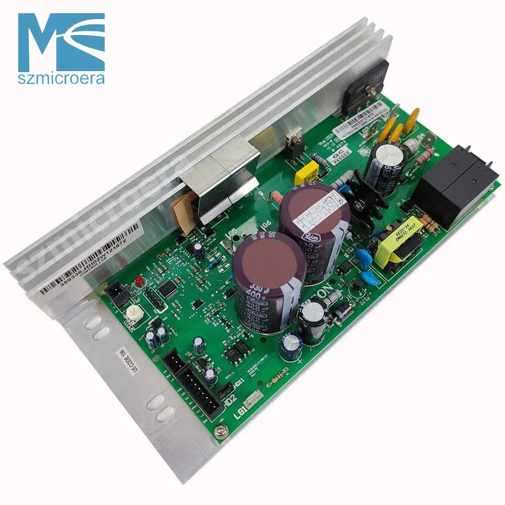 Treadmill Motor Controller, Lower Control Board, Power Supply Board, for ICON PROFORM, MC2100ELS-18W