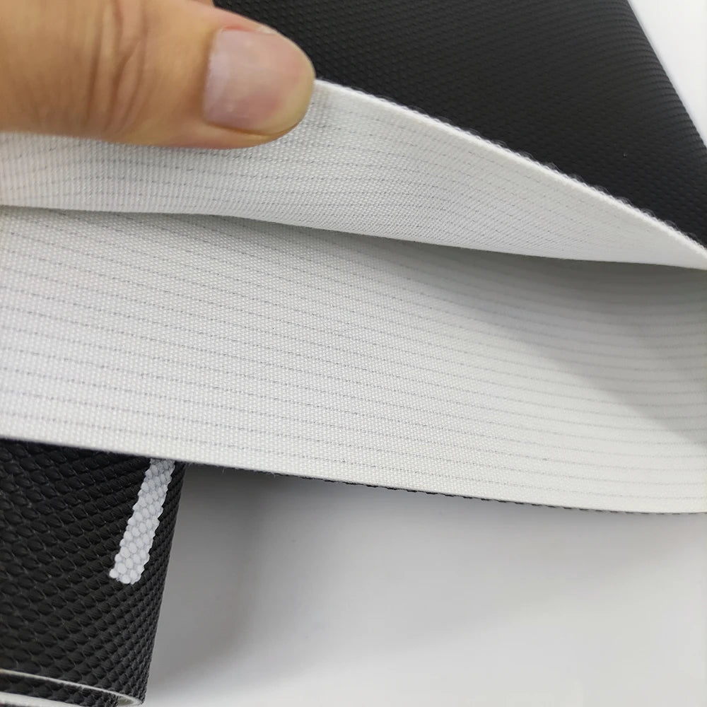 3220*520*2.5 mm Treadmill Running Belt Walking Belt For Many Treadmills Customized Belt