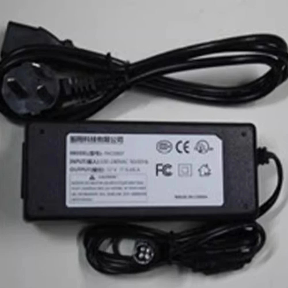 Power Adapter VEH90PS15, VEH90PS24 Four-pin Plug for XP