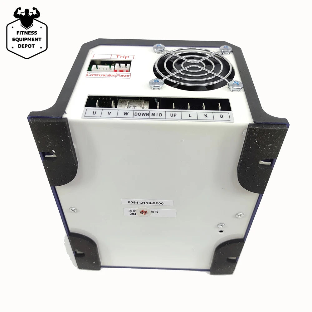 EV0T3 EVOT3 UBV-2200B UBV 2200 Treadmill Inverter Treadmill Frequency Converter EV0T2 EVOT2 Speed Controller Control Board