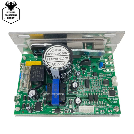 Treadmill Control Board Circuit Board PSA09H-0100 PSA09H-0100B Treadmill Motor Controller PSA09H 0100