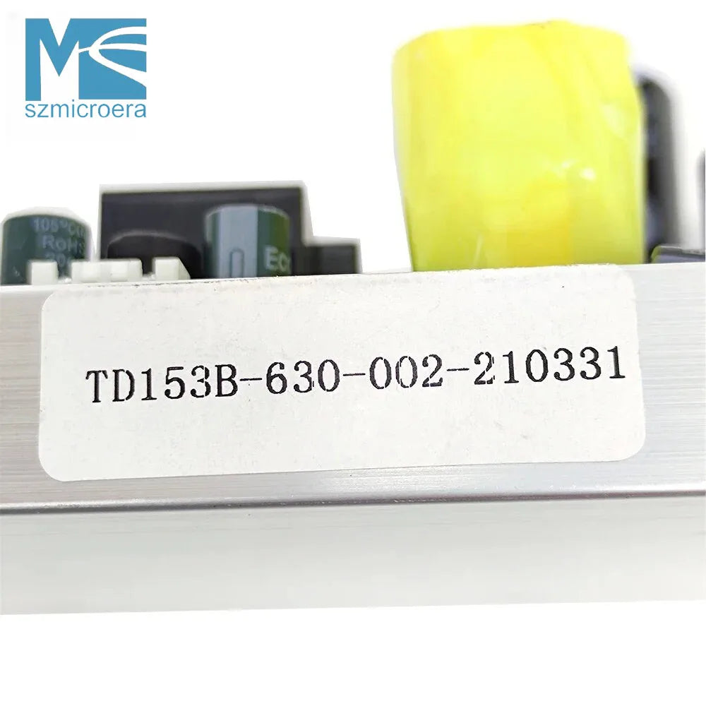 Motor Controller for SHUA Treadmill, Power Supply Mainboard, ZYXK9, PCB-ZYXK9-1111-V1.2.PCB, Circuit Board