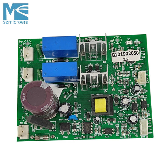 B101902050 N22, Treadmill Motor Controller Motherboard, Control Board, Circuit Board, Power Supply Board
