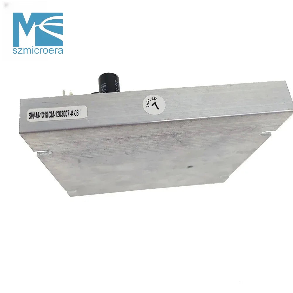 220V, Treadmill Motor Controller, SW-1380CB-REV1.5, SW13