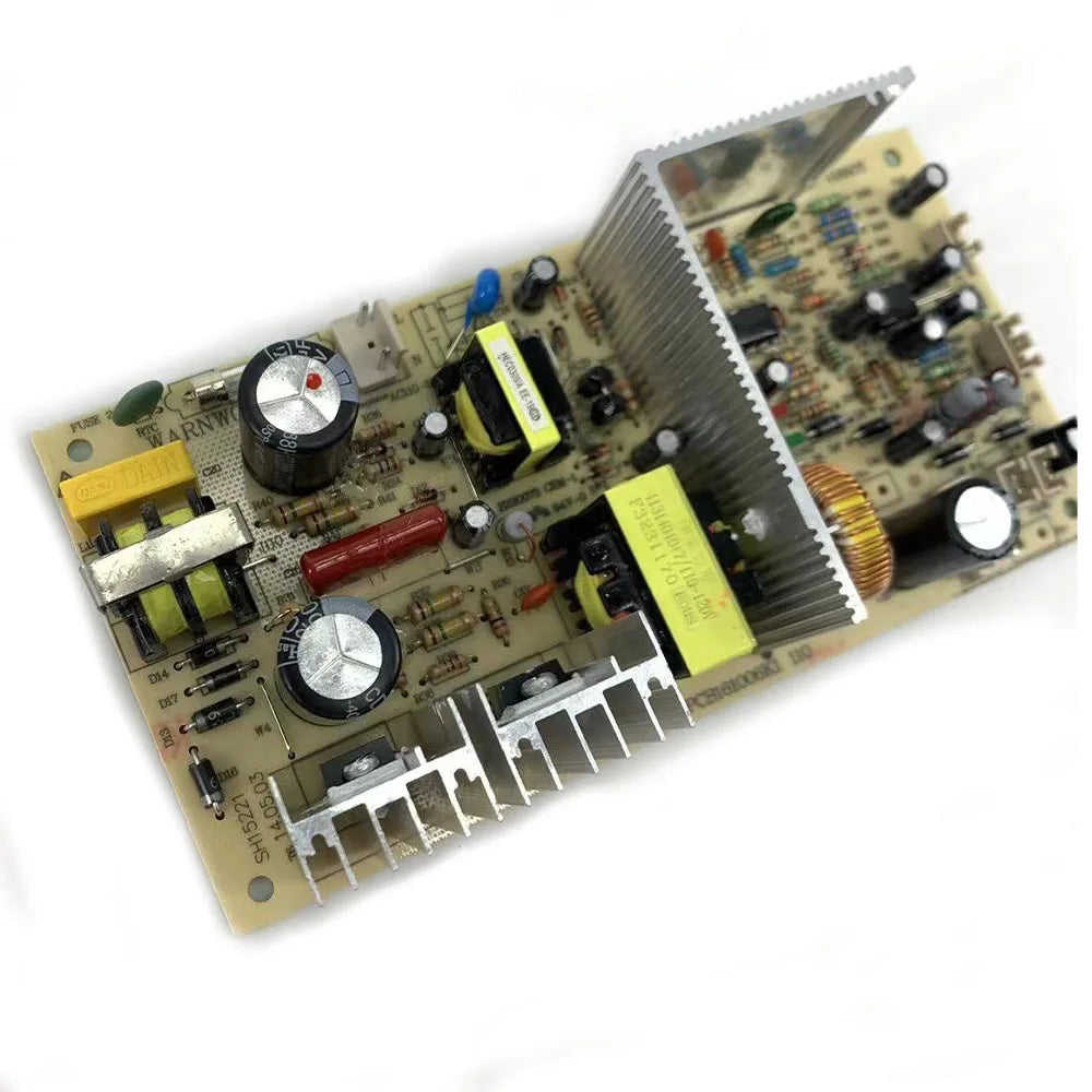 Original FX-101S PCB121110K1 Small Refrigerator Red Wine Cabinet Circuit Board Communication Power Motherboard
