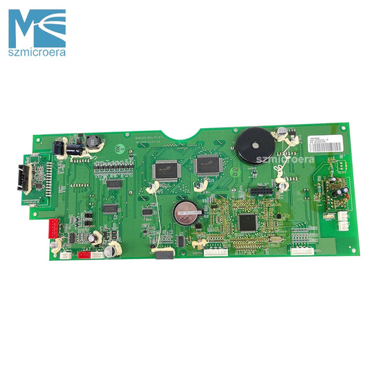 Upper Control Board, 1000200542, Console Display Board for LIVE STRONG LS8.0T LS7.9T SHU1010 PD(LS7.9T) Treadmill