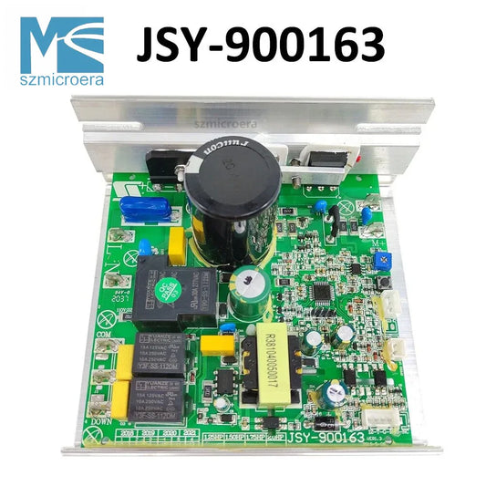 Treadmill Control Board JSY-900163 For All Beauty AEON Treadmill Motor Controller Driver Board Power Supply Board Motherboard