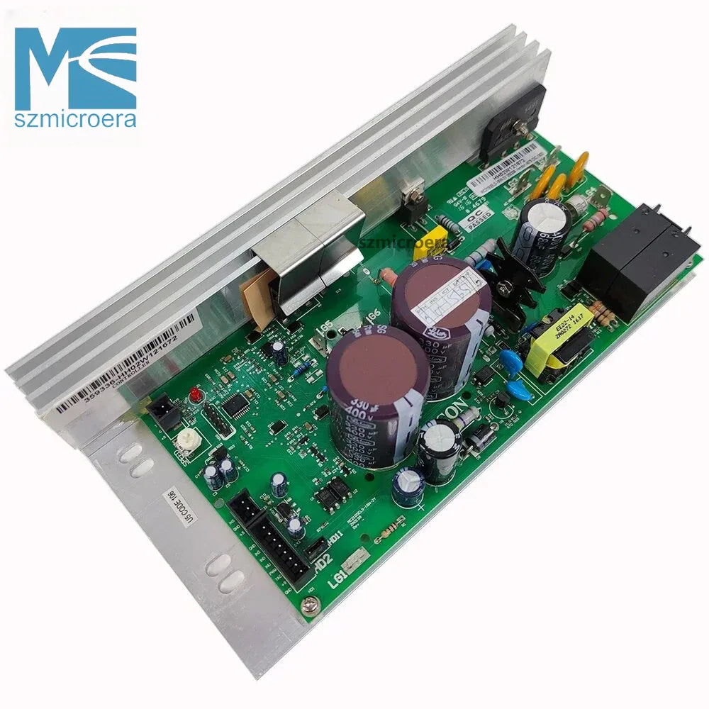 Treadmill Control Board MC2100ELS-18W 2y ZY for ICON PRO-FORM NordicTrack Treadmill Speed Controller Driver MC2100ELS-18W-ZY
