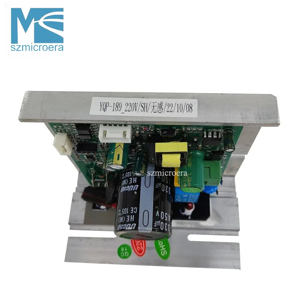 Treadmill Motor Controller RZ-XMC-1C(V3.0) Treadmill Control Board Circuit Board Motherboard RZ-MC-1C.PCB