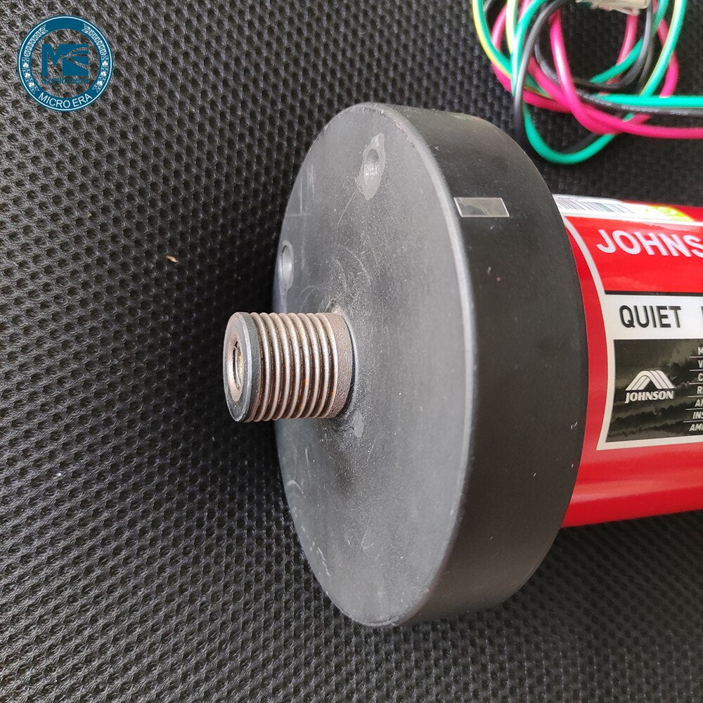 Treadmill Motor JM15-004 1.5HP for Johnson Fitness T920 T930 T940 T950 T960 Treadmil Engine
