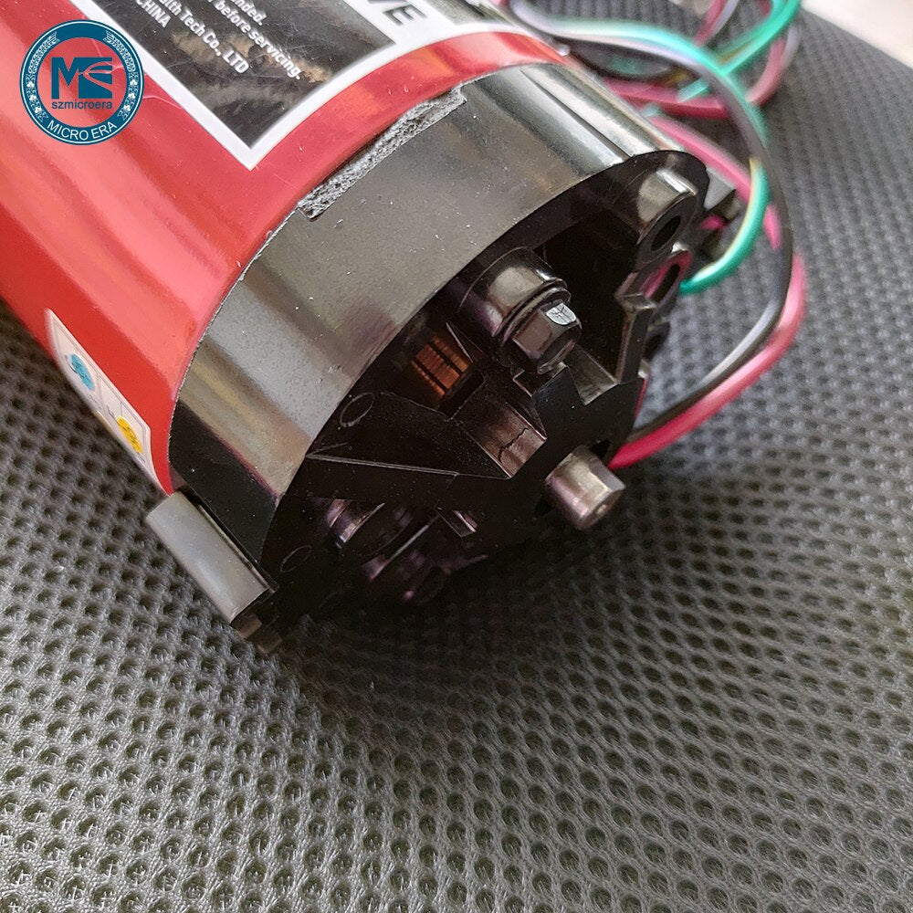 Treadmill Motor JM15-004 1.5HP for Johnson Fitness T920 T930 T940 T950 T960 Treadmil Engine