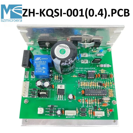 ZH-KQSI-001(0.4).PCB Treadmill Motor Controller for Treadmill Circuit Board Power Supply Unit Mainboard