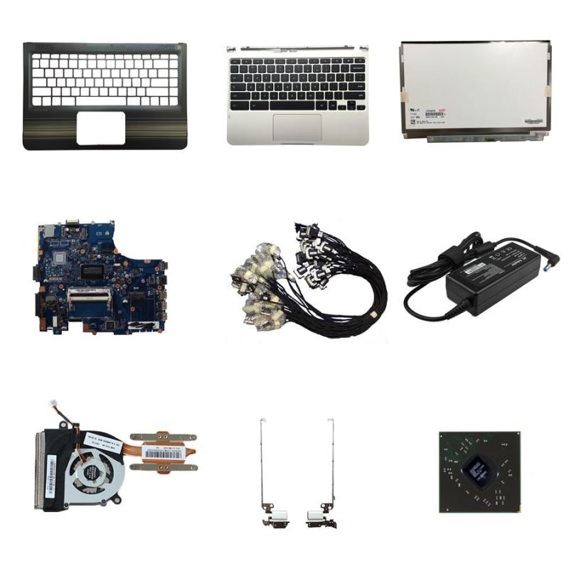 Computer-laptop-spare-parts