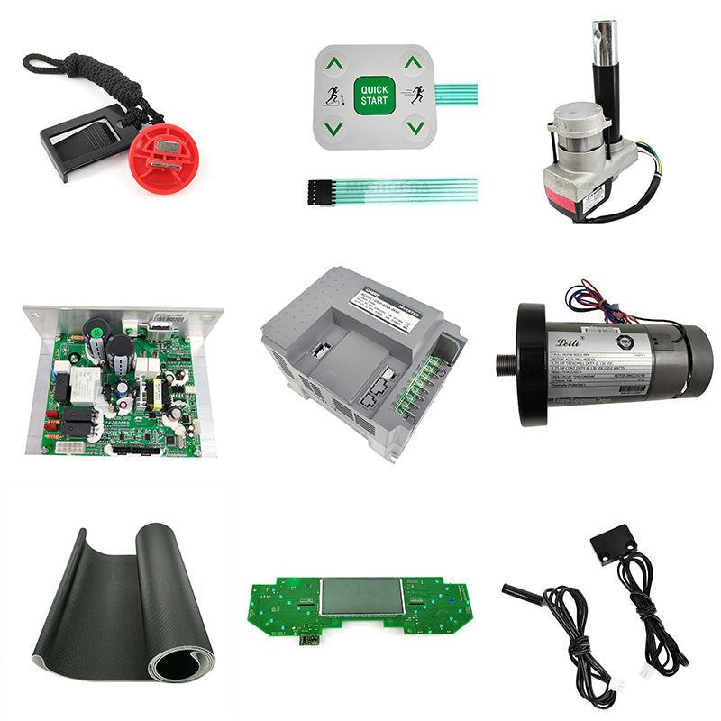 Treadmill-spare-parts