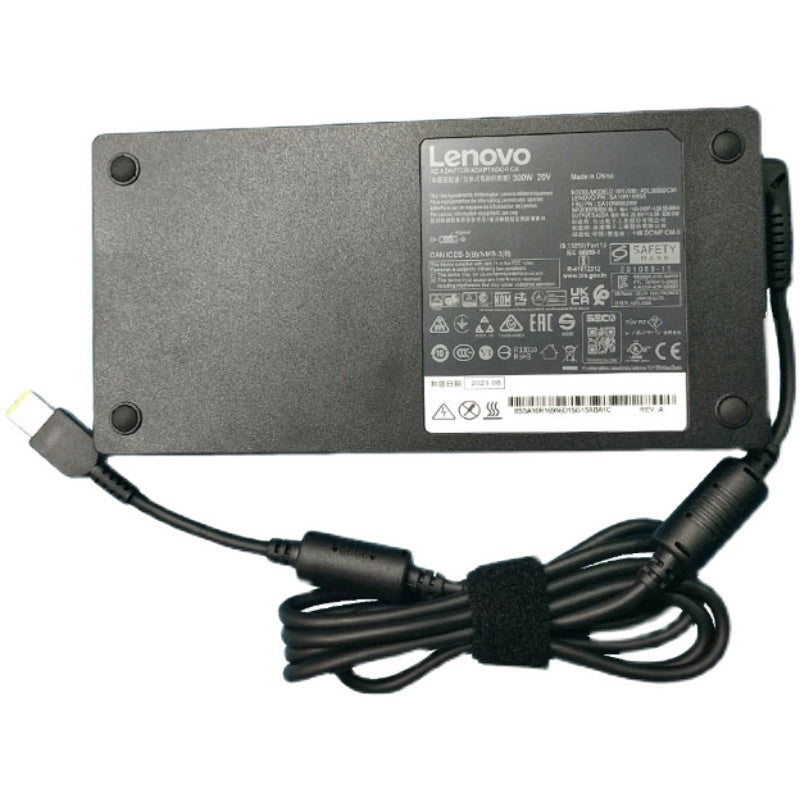 AC Power Adapter