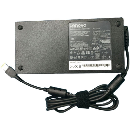 AC Power Adapter