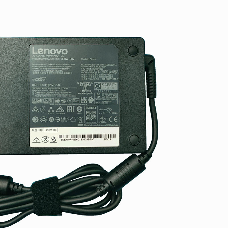 AC Power Adapter