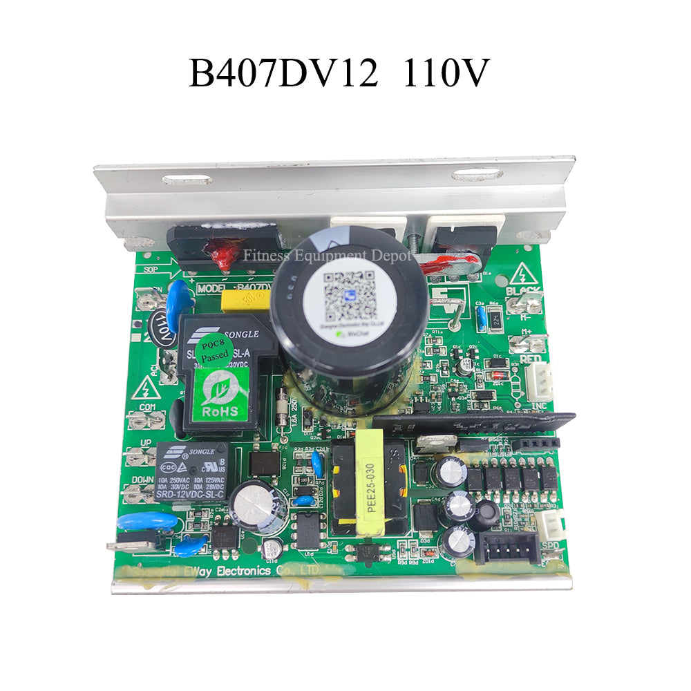 B407DV12