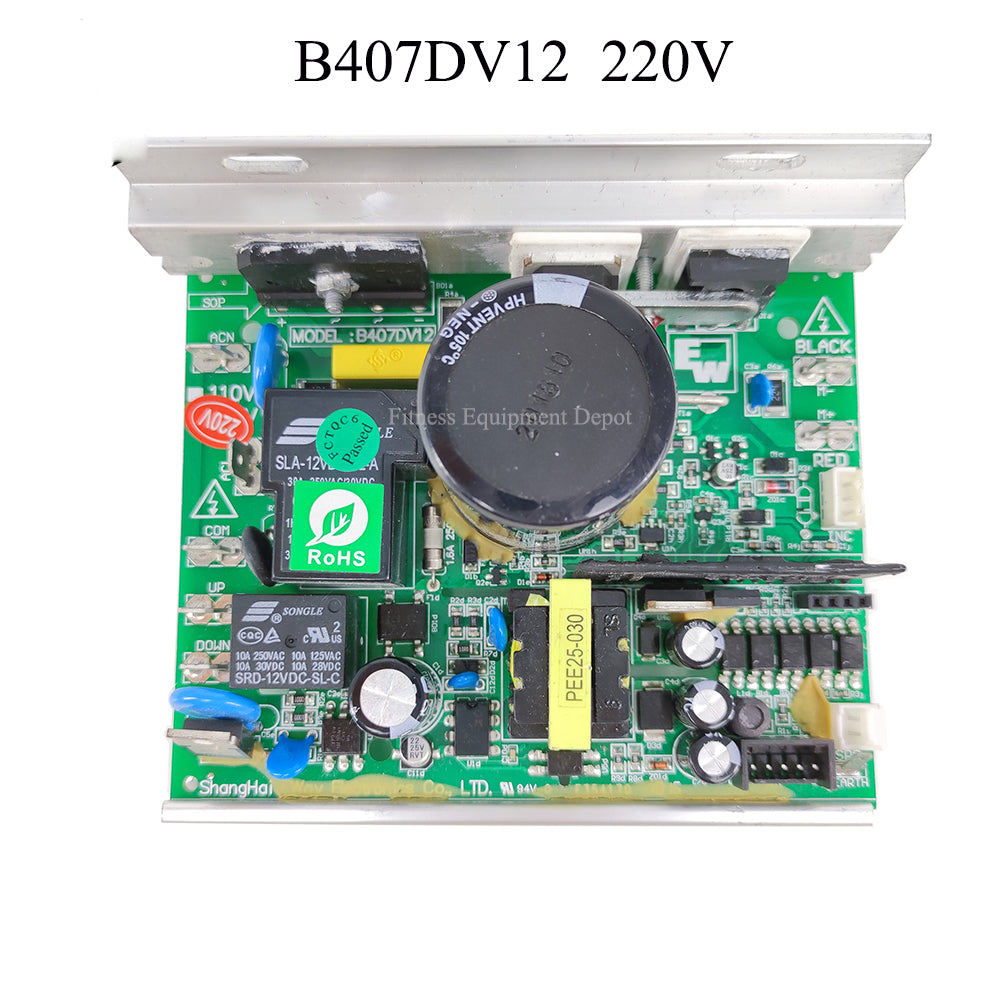 B407DV12