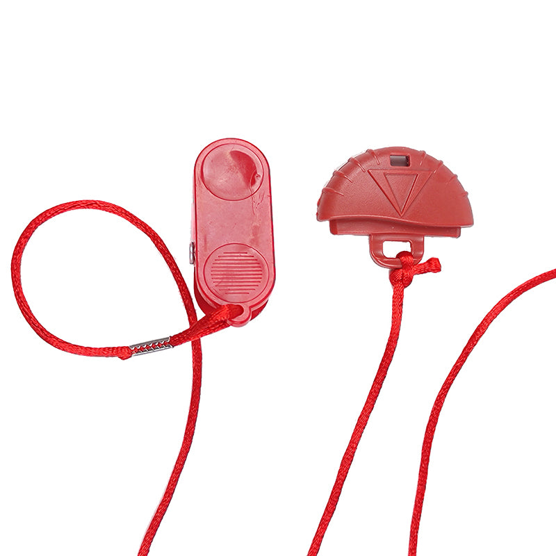 BH Safety Key