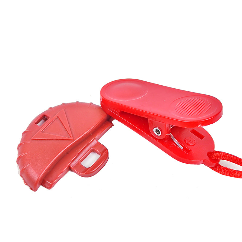BH Safety Key