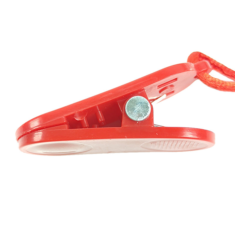 BH Safety Key