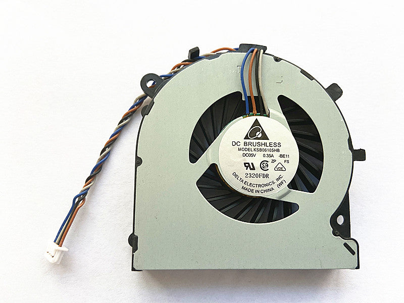 Cooling-Fan