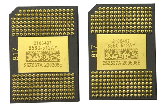 DMD Chip 8560-512AY