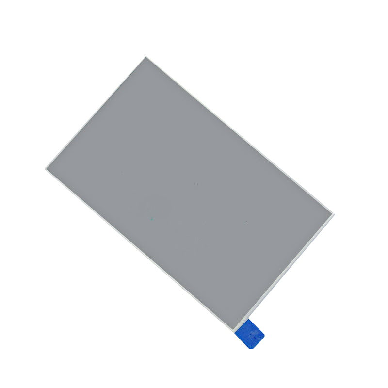 Insulating Polarizing Glass