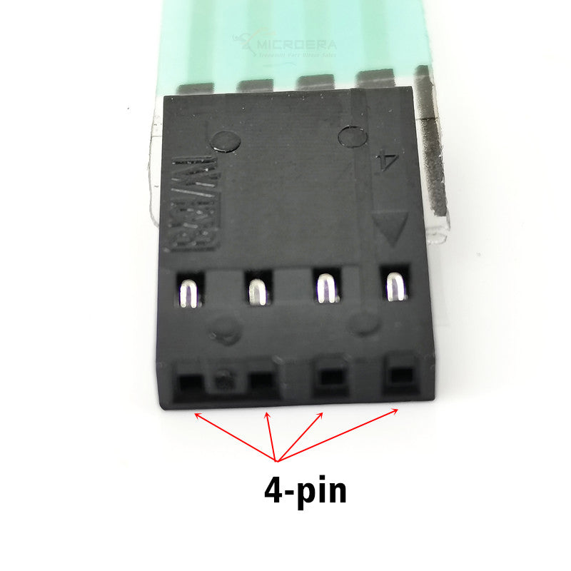 Keyboard For Precor TRM811