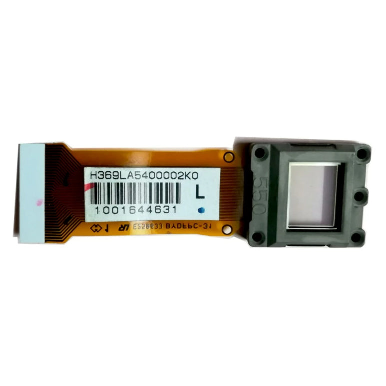 LCD Chips