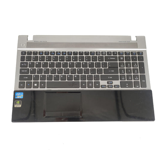 Laptop Keyboard
