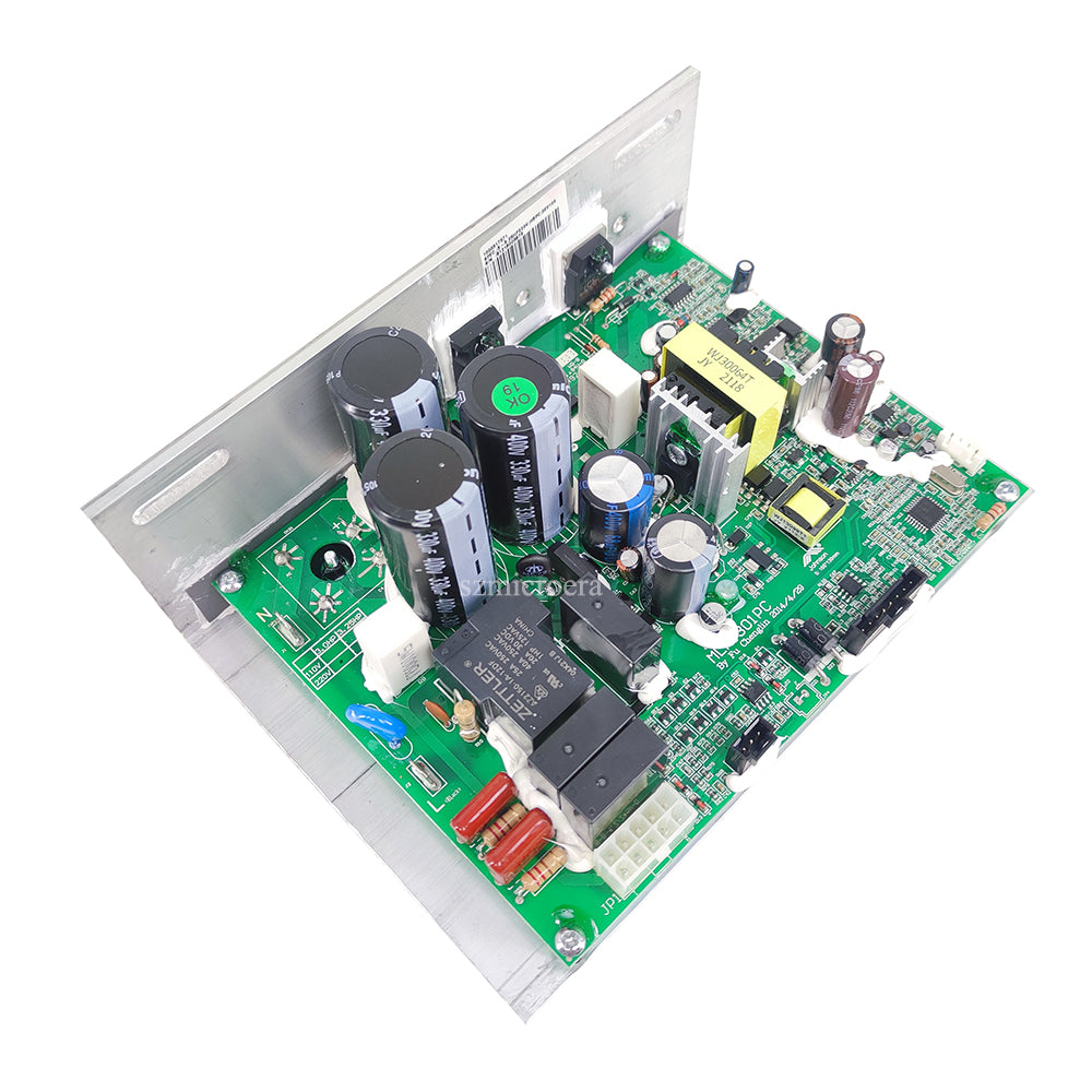 MLH1301PC 1000317571 Treadmil Motor Controller Treadmill Control Board Power Supply Board for Elite T5.1 Treadmill Circuit Board