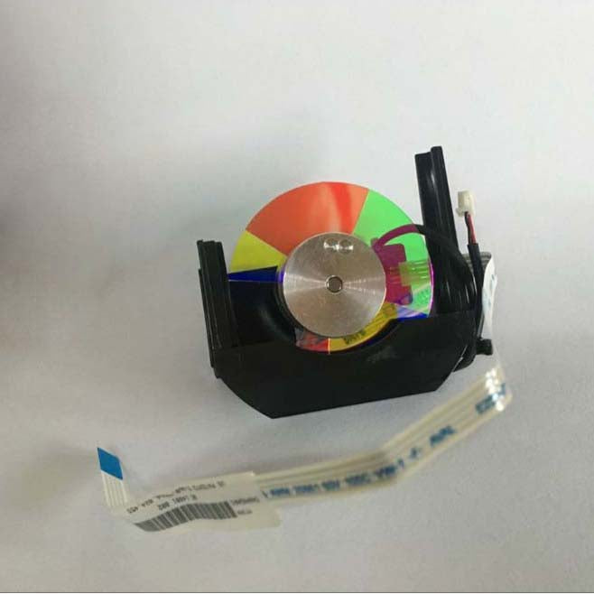 Projector Color Wheel