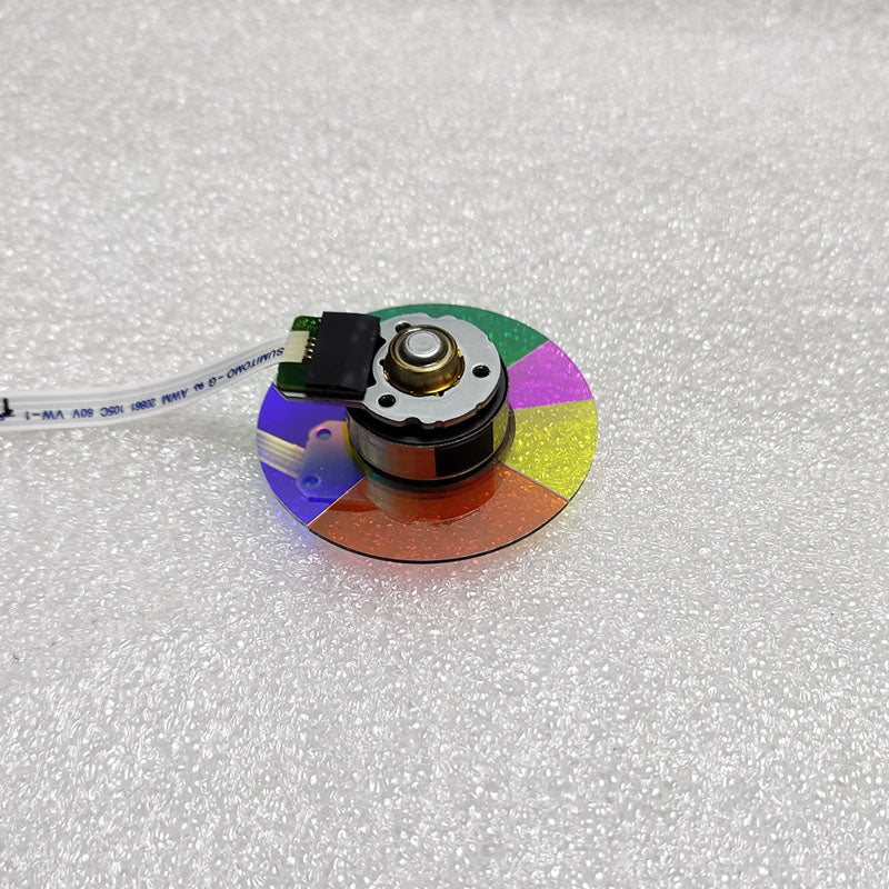 Projector Color Wheel