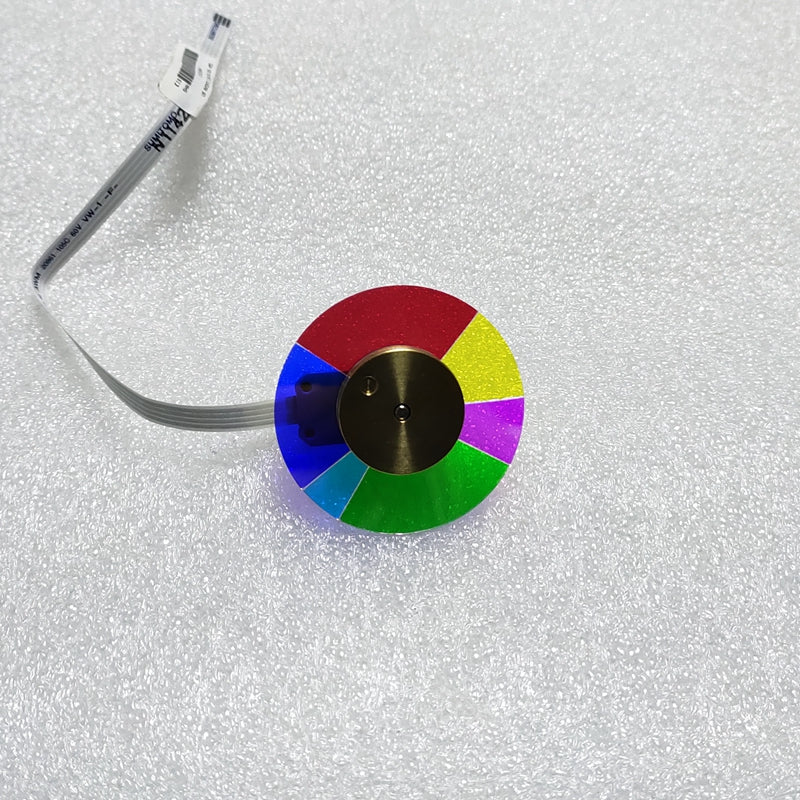 Projector Color Wheel