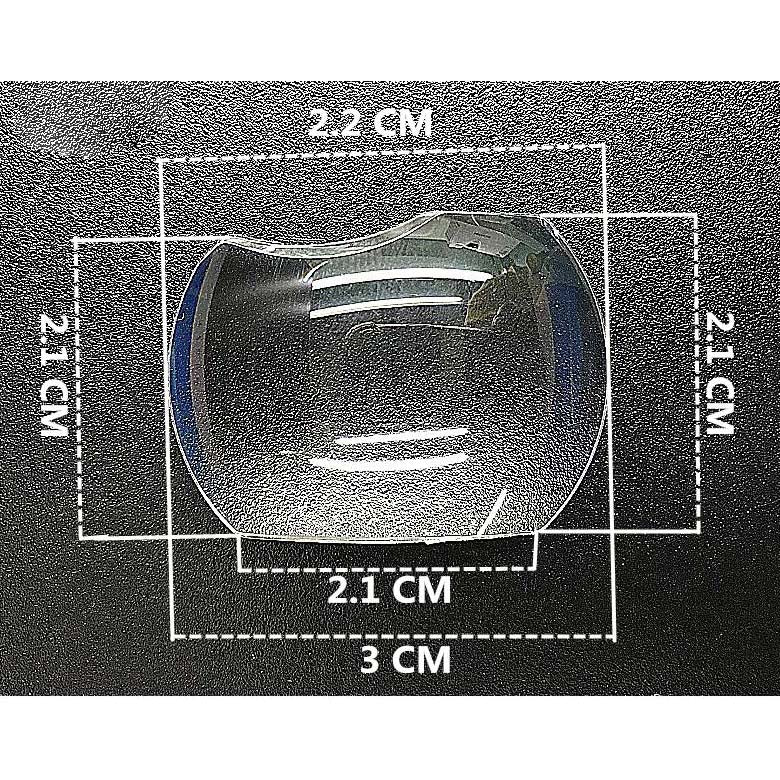 Projector Optical Lens
