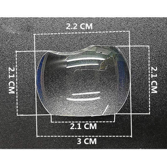 Projector Optical Lens