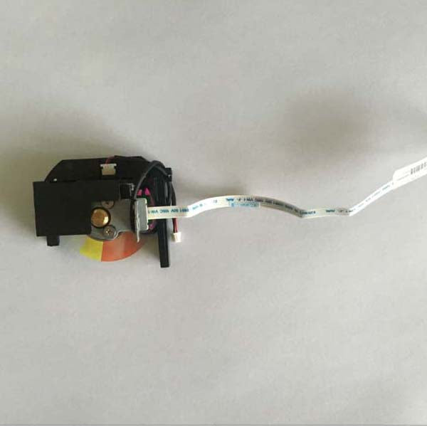 Projector Color Wheel