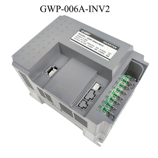 Treadmill Inverter GWP-006A