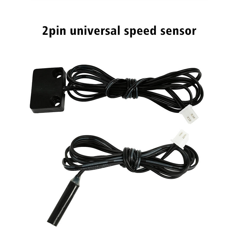 Treadmill Speed Sensor