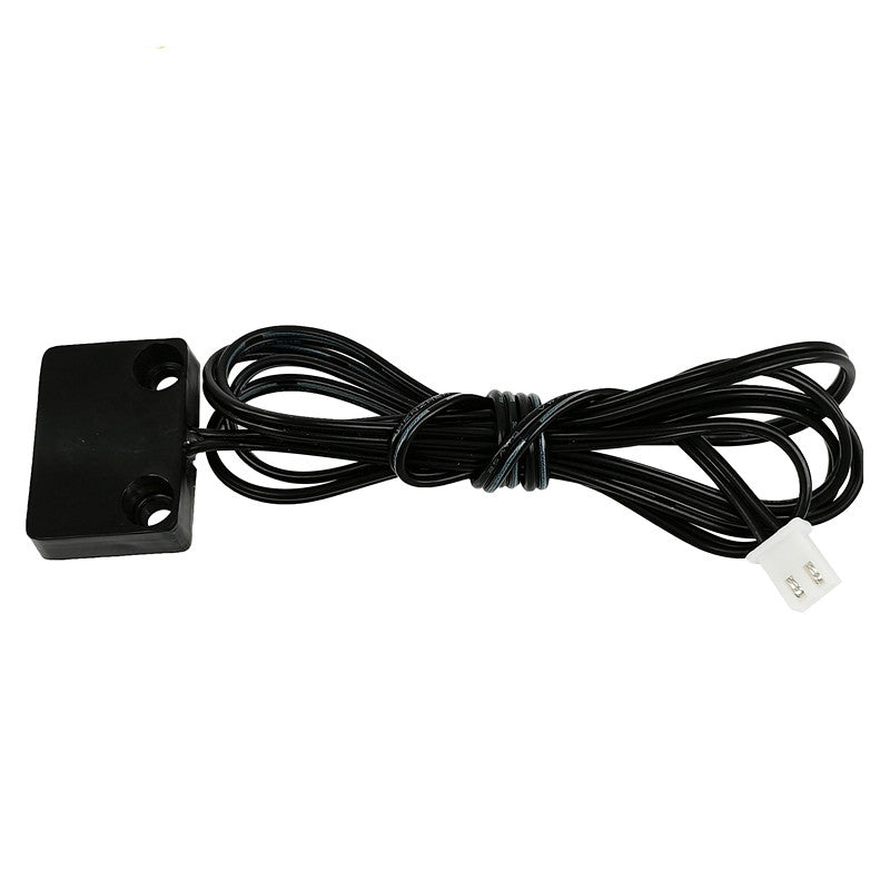 Treadmill Speed Sensor