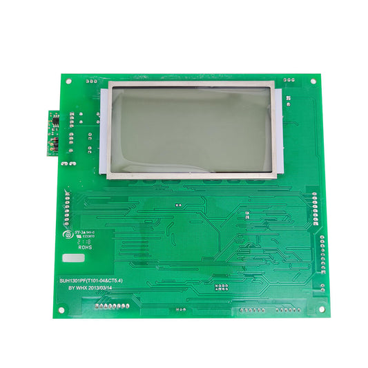 Treadmill console board CT5.4