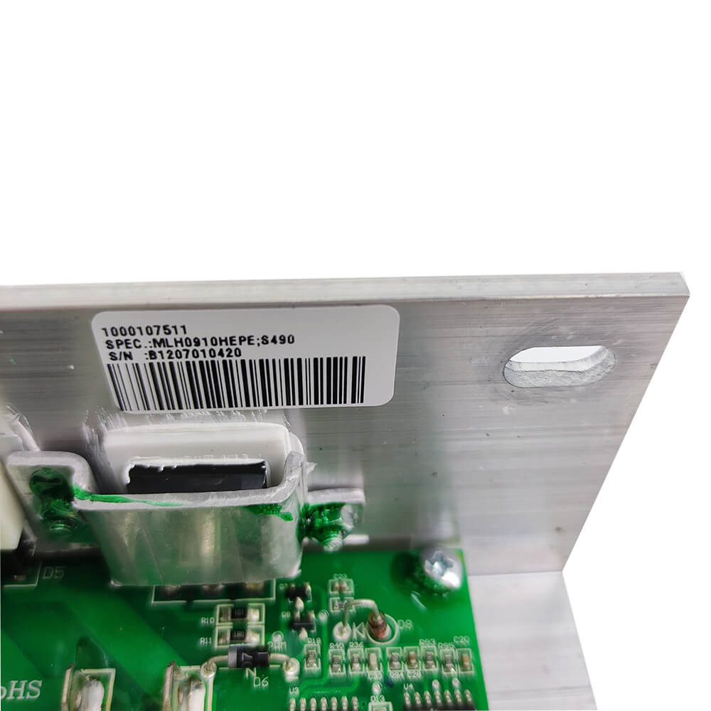 Treadmill control board MLH0910PE