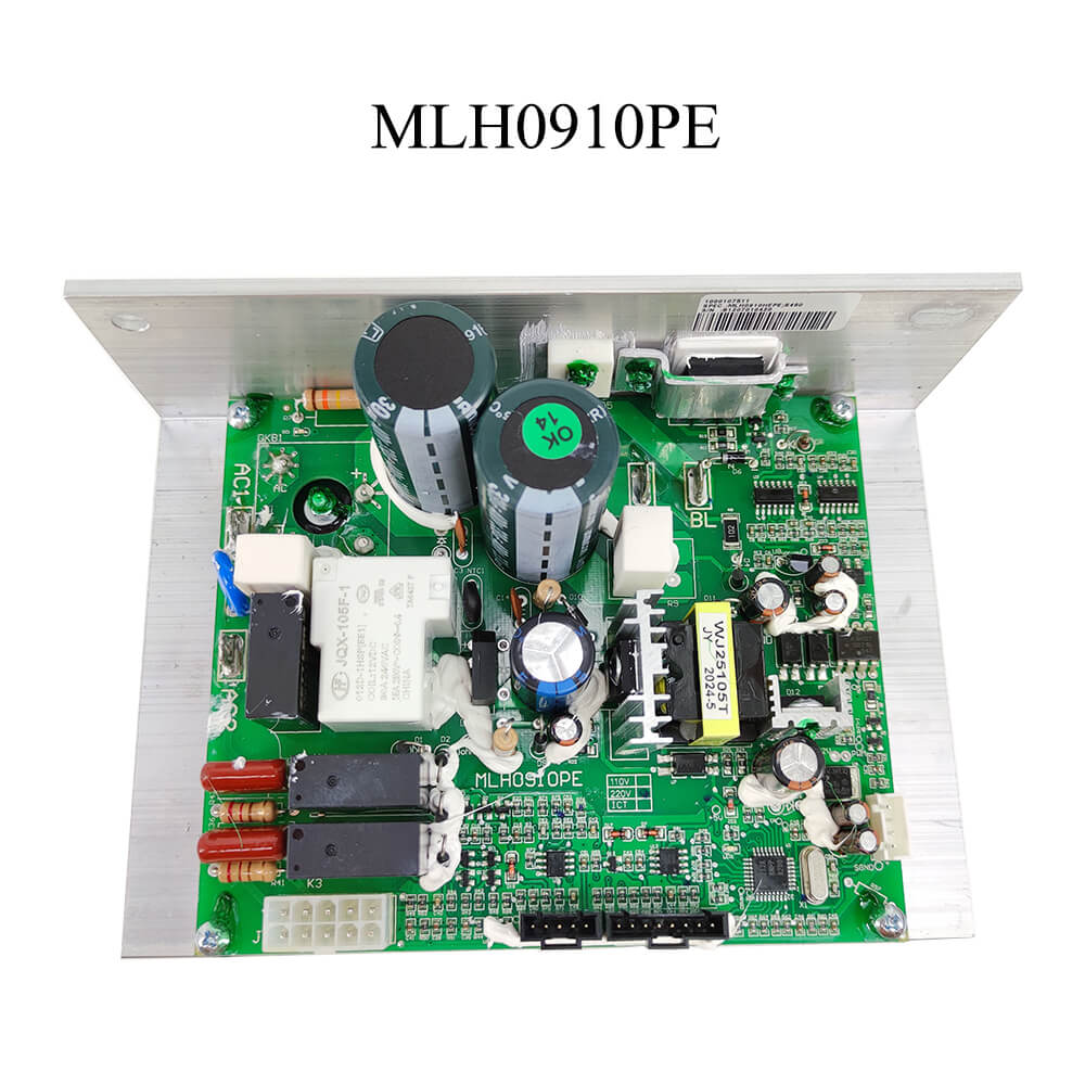 Treadmill control board MLH0910PE