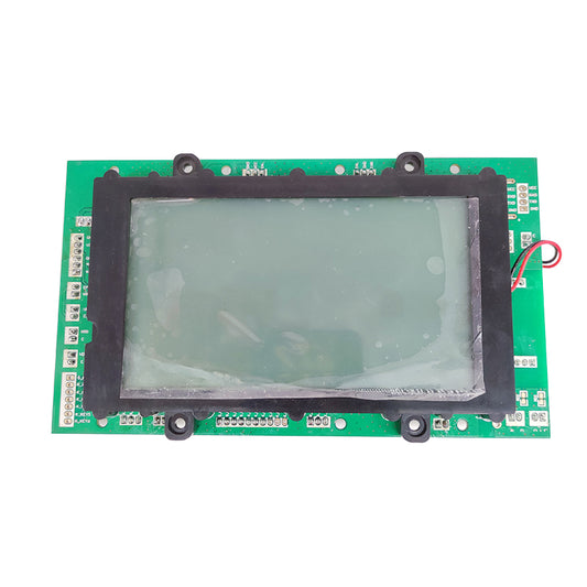 Upper Control Board JS-5150