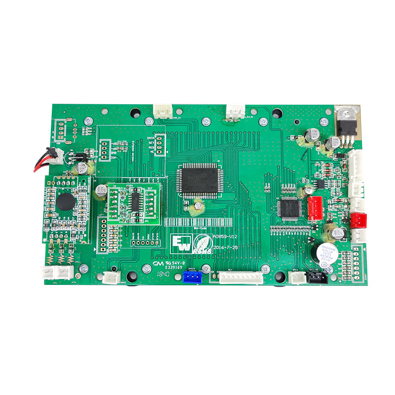 Upper Control Board JS-5150