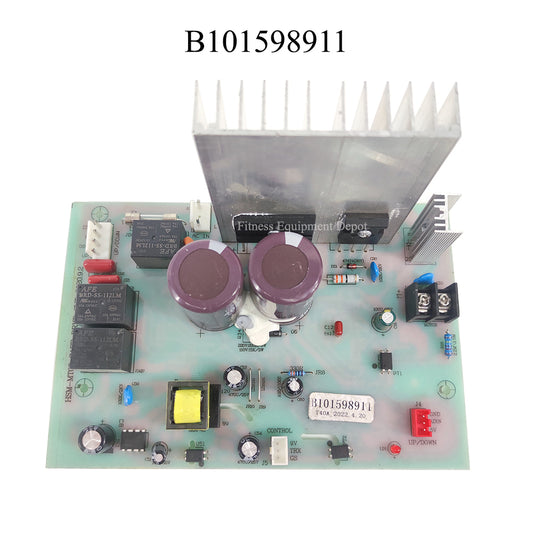 Control-Board-B101598911