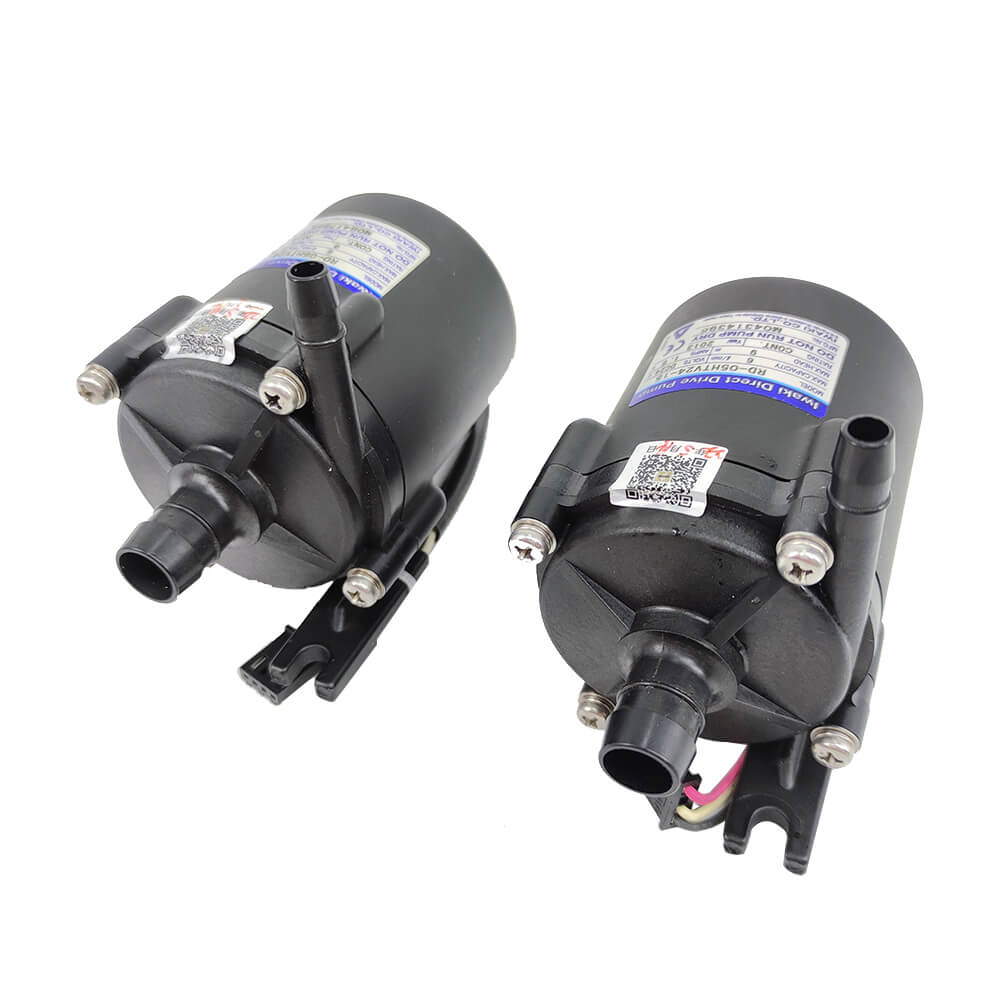 dirve pump Barco 20C
