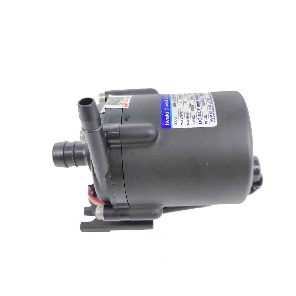 dirve pump Barco 20C